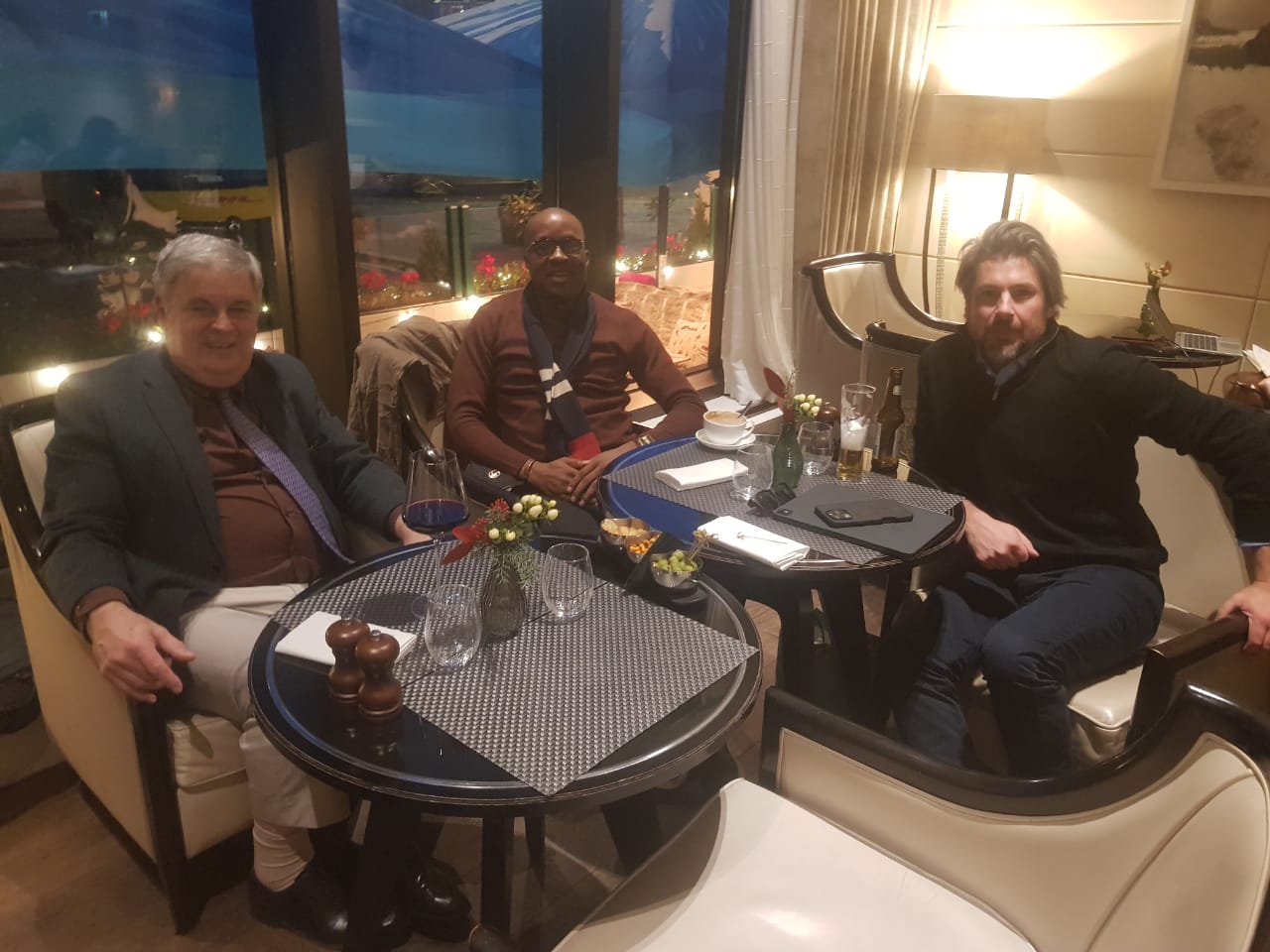 Globe-Tech project image 3